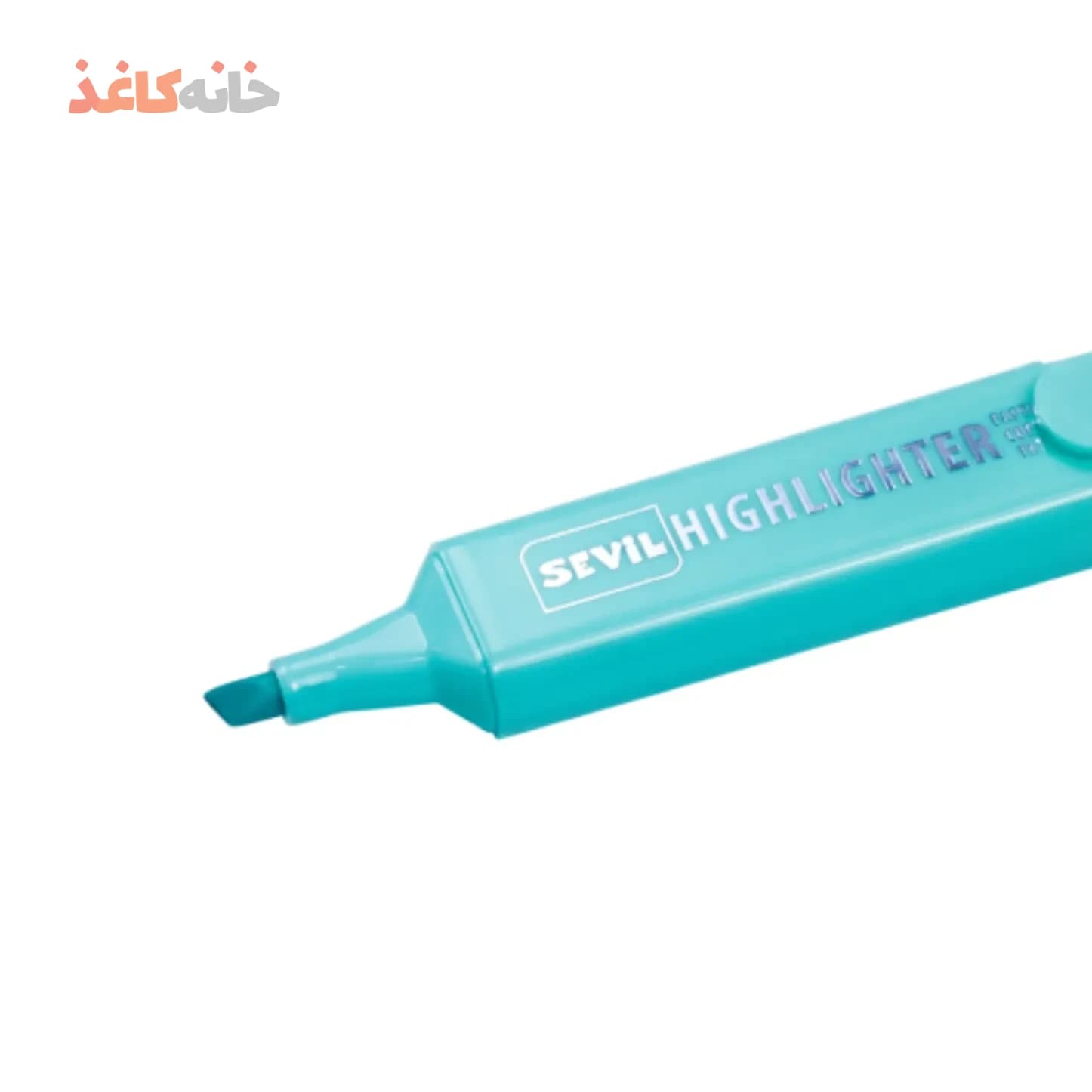 هایلایت پاستلی ابی سویل (ماژیک علامت زن) — تصویر ۳