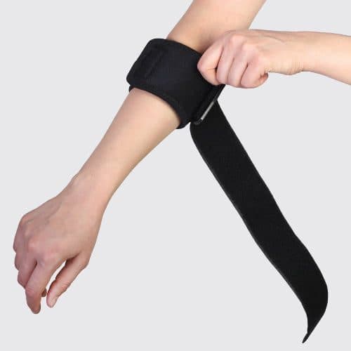 تنیس البو ساپورت نئوپرن طب و صنعت کد 35100 — تصویر ۳