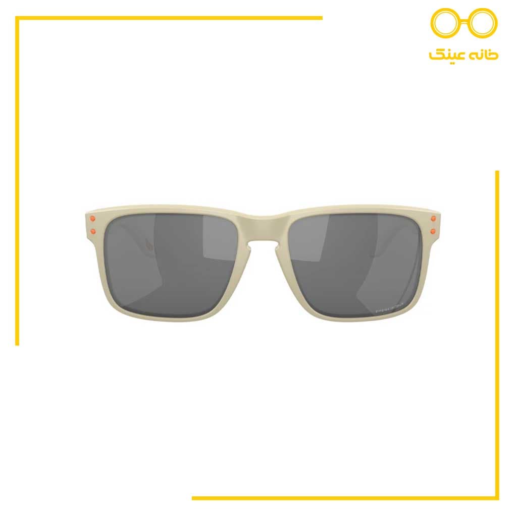 عینک آفتابی ورزشی اوکلی OAKLEY OO9102 — تصویر ۲