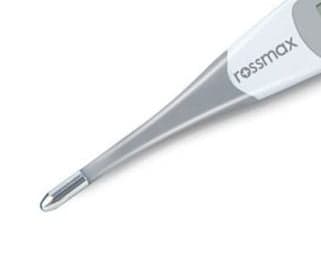 تب‌سنج دیجیتال Rossmax مدل TG380 — تصویر ۳