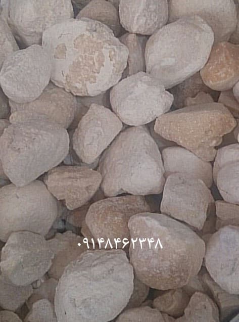 کشک گوسفندی سنتی (نیم کیلو) — تصویر ۲