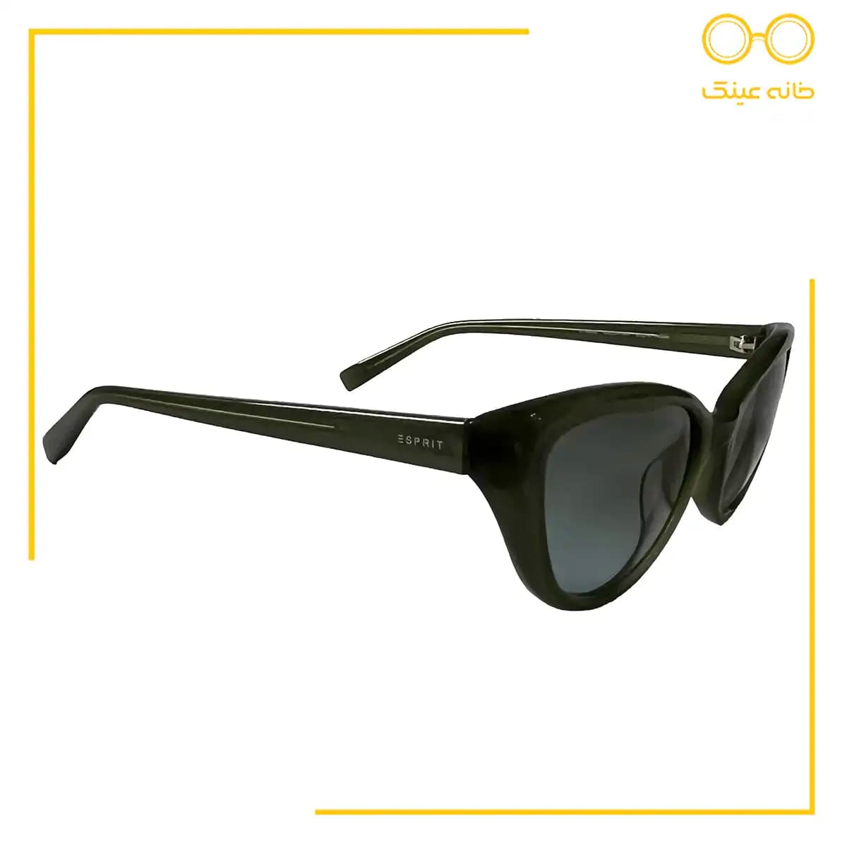 عینک آفتابی زنانه اسپریت ESPRIT ET40002 — تصویر ۷