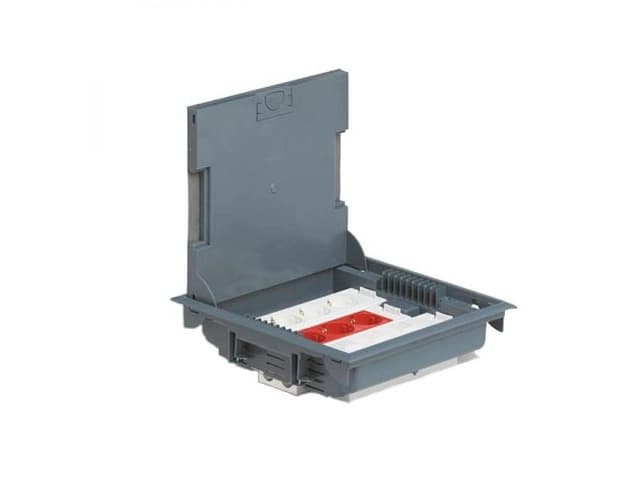 باکس کف 9 خانه (18 ماژول) 89610 لگراند