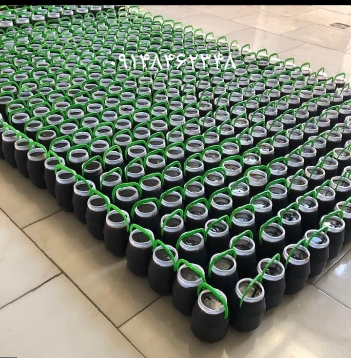 شیره انگور کندوان (دوشاب سنتی) — تصویر ۲