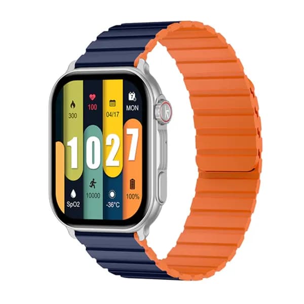 ساعت هوشمند کیسلکت مدل Caling Watch Ks pro