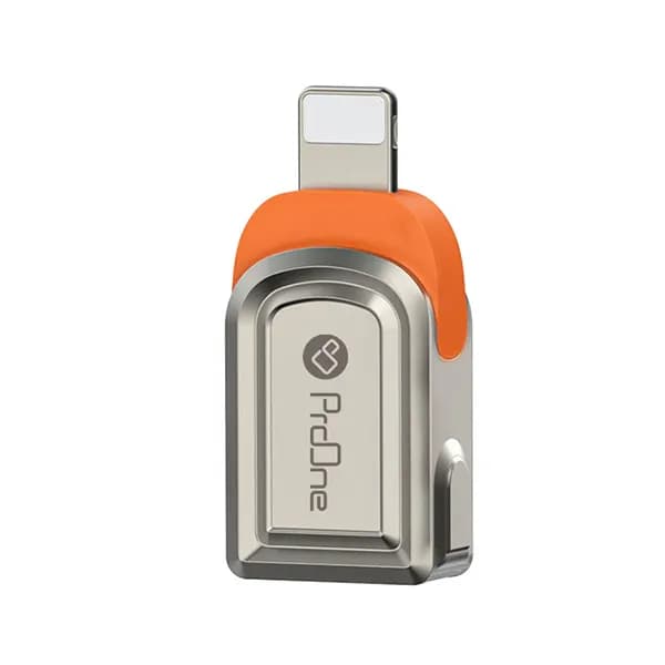 تبدیل USB به Lightning پرووان مدل PCO12 — تصویر ۲