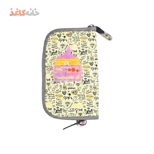 جامدادی مدادرنگی طرح دیزنی