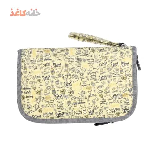 جامدادی مدادرنگی طرح دیزنی — تصویر ۲