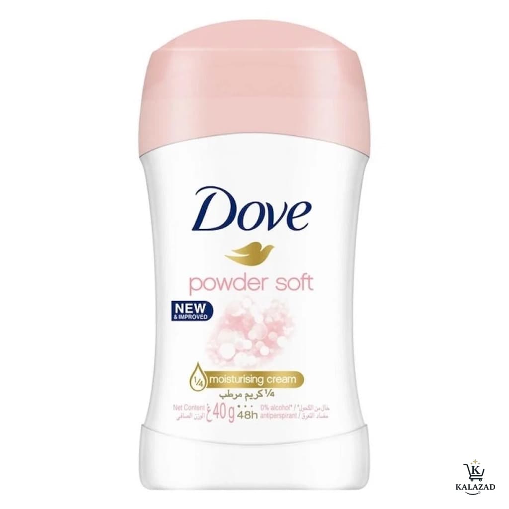 داو مام صابونی زنانه powder soft