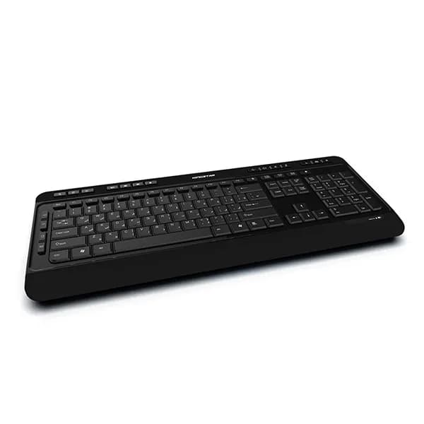 کیبورد کینگ استار مدل KB97W — تصویر ۲
