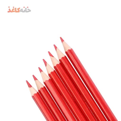 مداد قرمز مازلاین — تصویر ۳