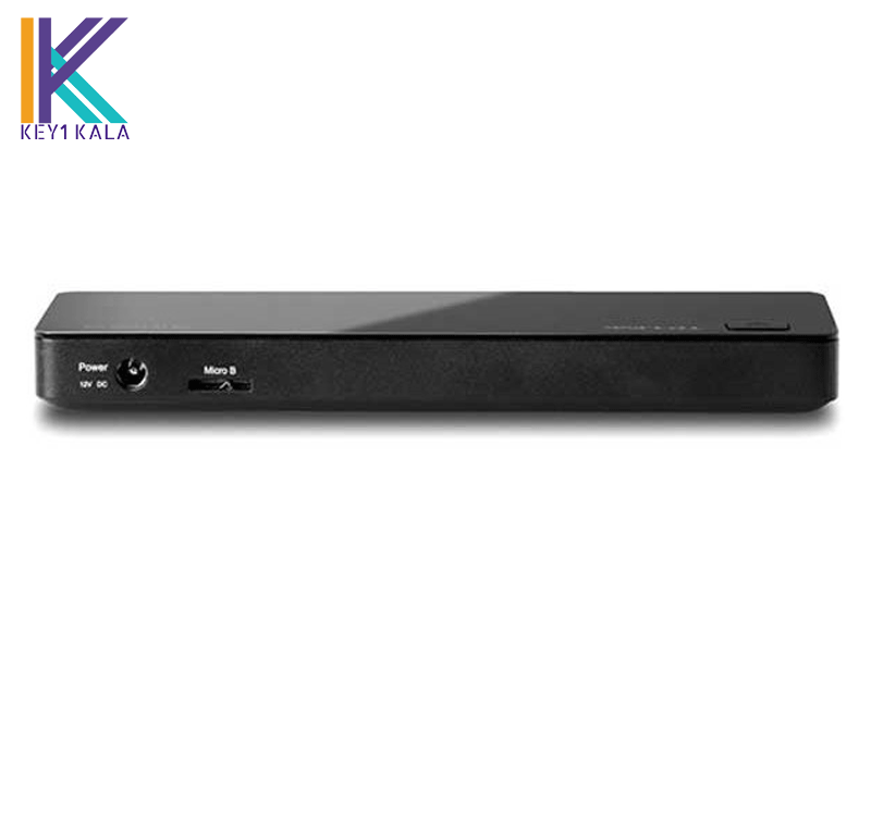 هاب 8 پورت TP-LINK UH700 USB 3.0