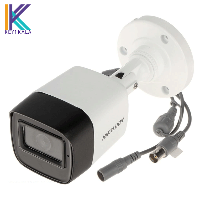 دوربین مداربسته هایک ویژن مدل DS-2CE16D0T-ITPFS — تصویر ۳