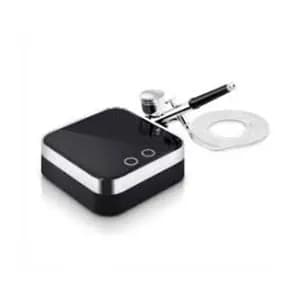 دستگاه ایربراش ناخن مدل Air brush kit — تصویر ۲