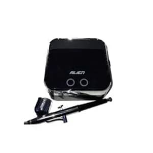 دستگاه ایربراش ناخن مدل Air brush kit