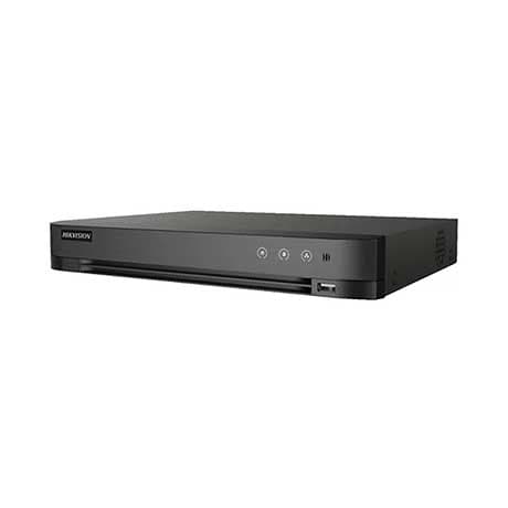 دستگاه DVR هایک ویژن مدل IDS-7204HQHI-M1/S — تصویر ۵