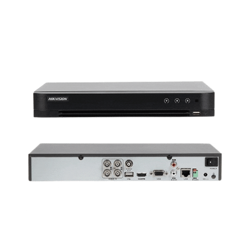 دستگاه DVR هایک ویژن مدل IDS-7204HQHI-M1/S — تصویر ۷