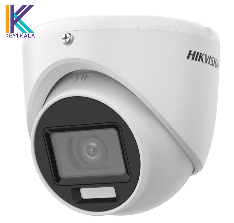 دوربین مداربسته دام هایک ویژن مدل DS-2CE76D0T-LMFS — تصویر ۲