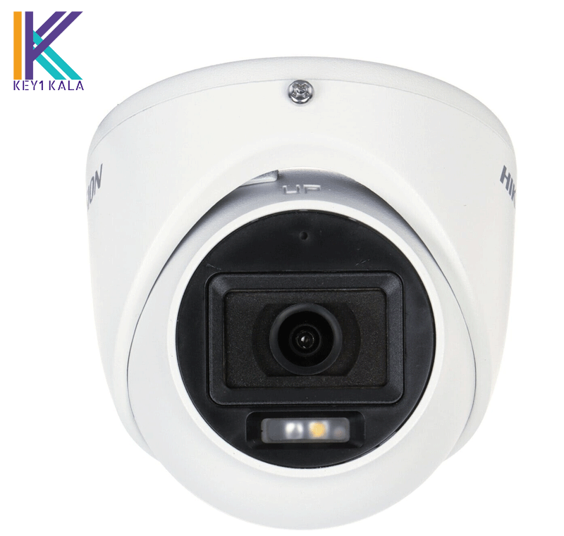 دوربین مداربسته دام هایک ویژن مدل DS-2CE76D0T-LMFS