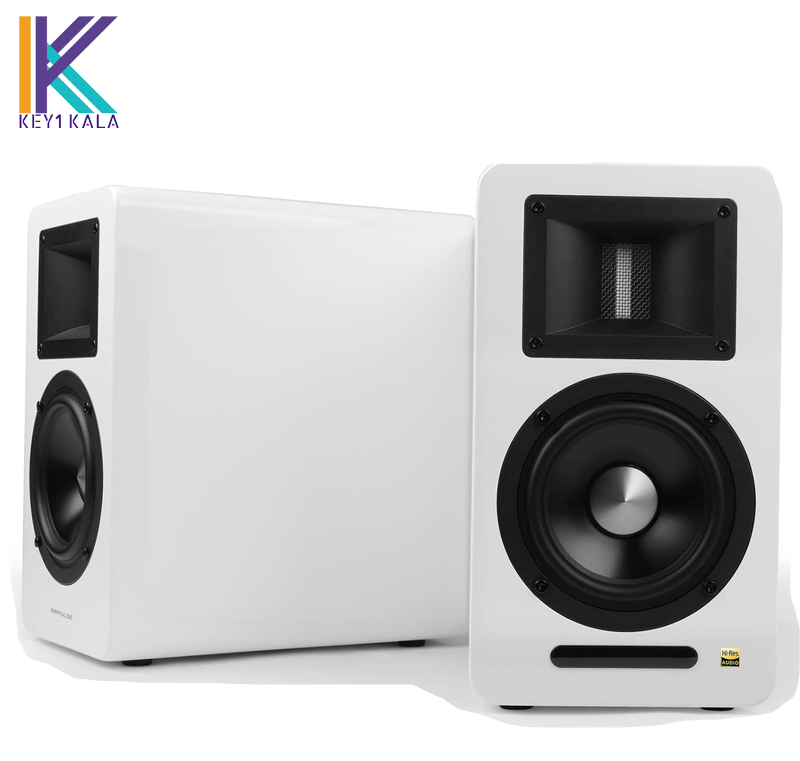 اسپیکر ادیفایر مدل A100 Air Pulse — تصویر ۳