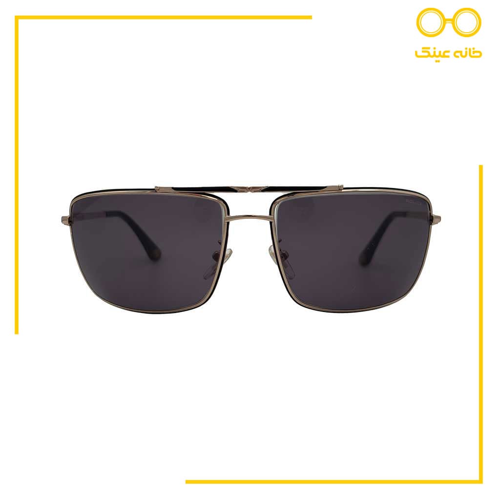 عینک آفتابی مردانه پلیس ORIGINS 11 SPL965 Col0301