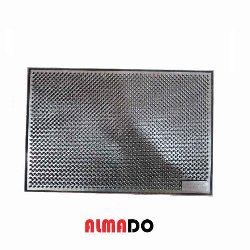 مت بار 30*45 سیلیکونی مرغوب برند گتر GATER (بسته 5 عددی)