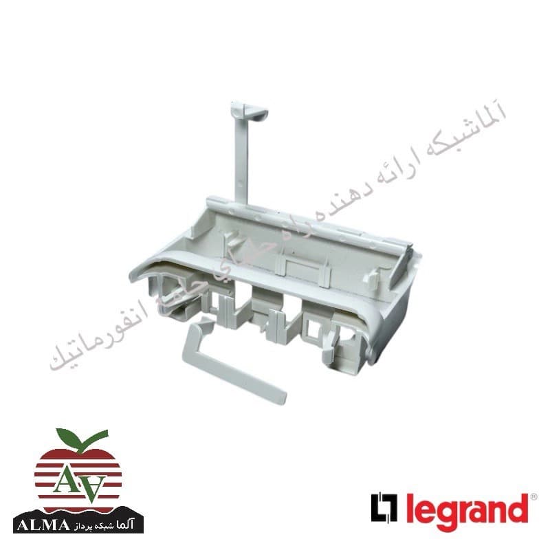 سه راهی ترانکینگ 50*80 لگراند 10735 — تصویر ۲