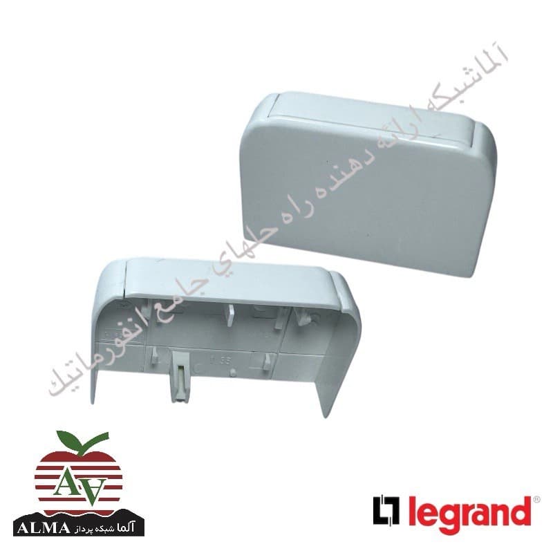 مسدود کننده ترانکینگ 50*80 لگراند 10722 — تصویر ۲