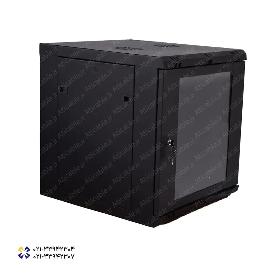 رک 12 یونیت عمق 60 — تصویر ۴
