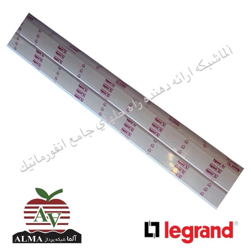 ترانکینگ 50*195 لگراند با درب و پارتیشن 10470