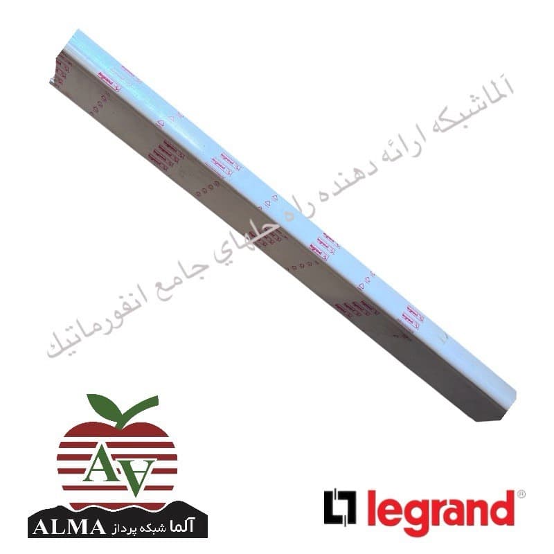 بدنه ترانکینگ 50*80 لگراند با درب کد10462 — تصویر ۲