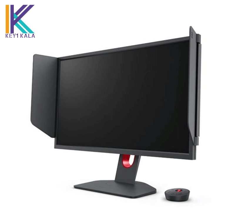مانیتور گیمینگ بنکیو مدل XL2566K سایز ۲۵ اینچ ۳۶۰ هرتز Full HD
