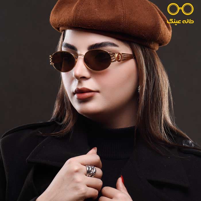 عینک آفتابی زنانه CHARME Mod7525 — تصویر ۲