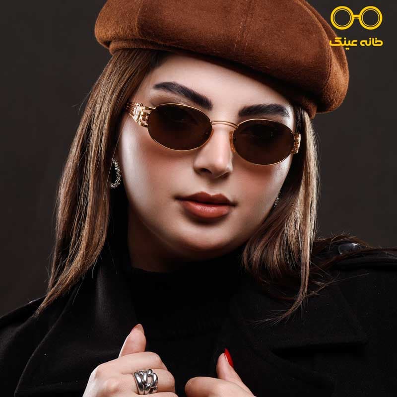 عینک آفتابی زنانه CHARME Mod7525 — تصویر ۷