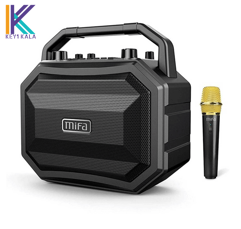 اسپیکر میفا مدل M520 II با میکروفن
