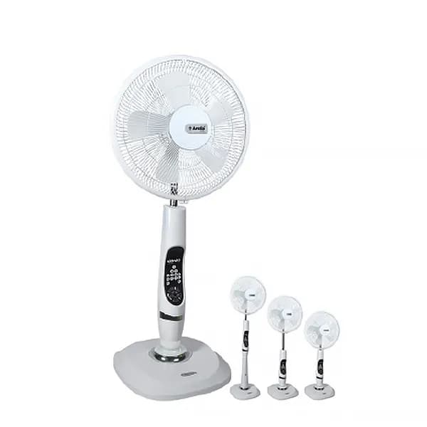 پنکه ایستاده ارشیا مدل SF-2911 — تصویر ۲