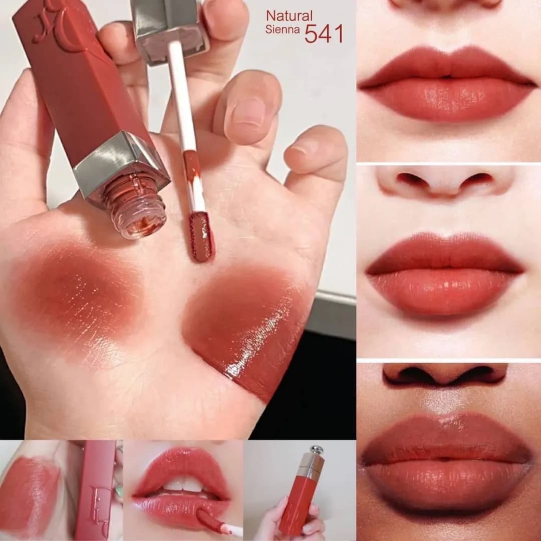 دیور رژ لب شماره541 — تصویر ۶