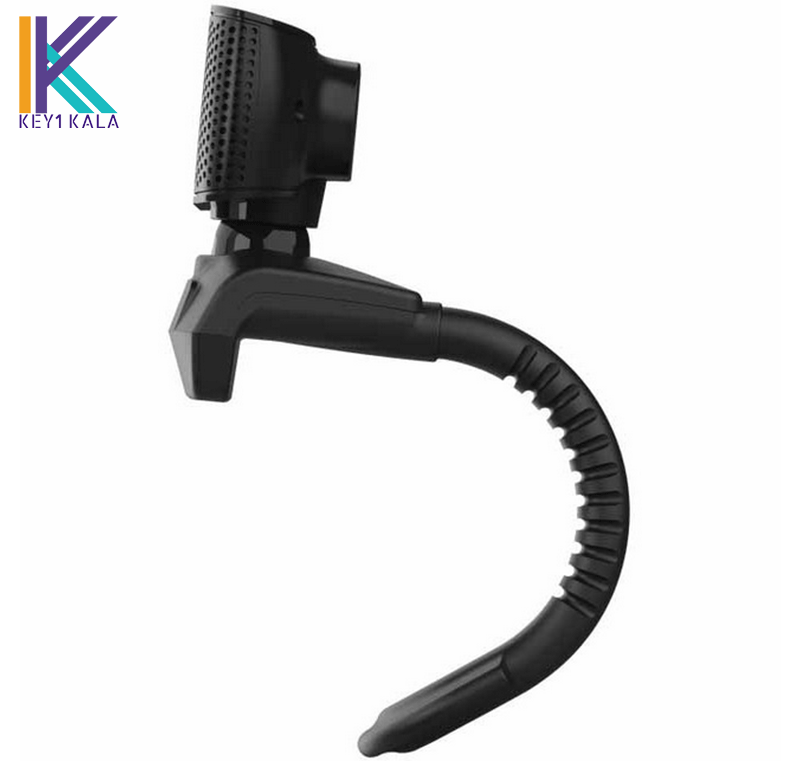 وب کم تراست مدل Trino HD — تصویر ۴
