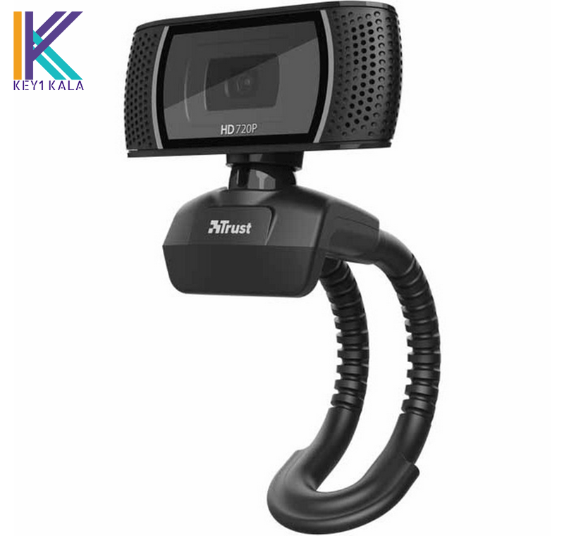 وب کم تراست مدل Trino HD