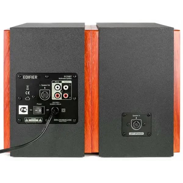 اسپیکر ادیفایر R1700BT — تصویر ۶