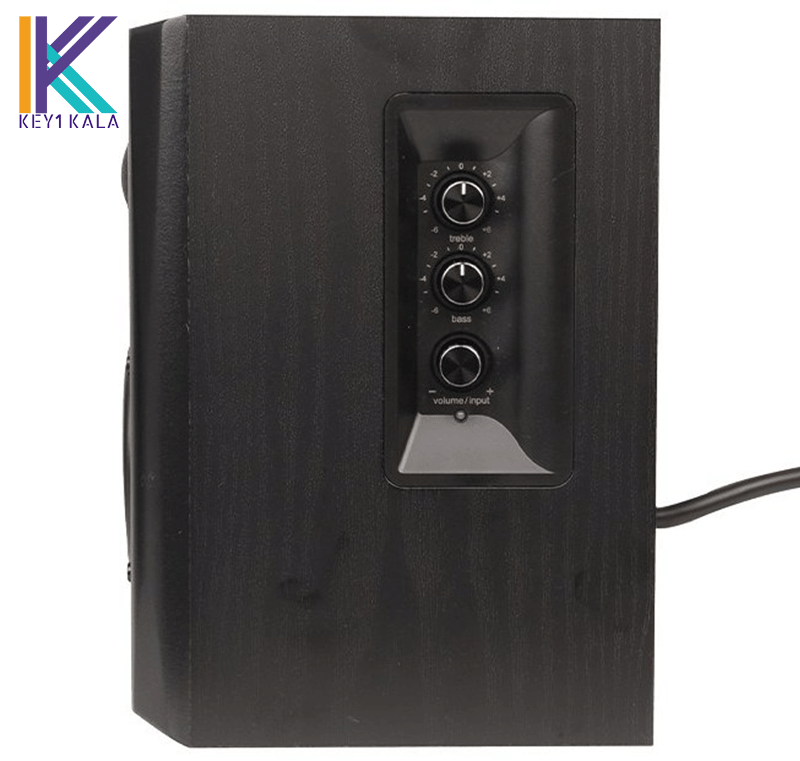 اسپیکر ادیفایر S351DB 2.1 — تصویر ۳