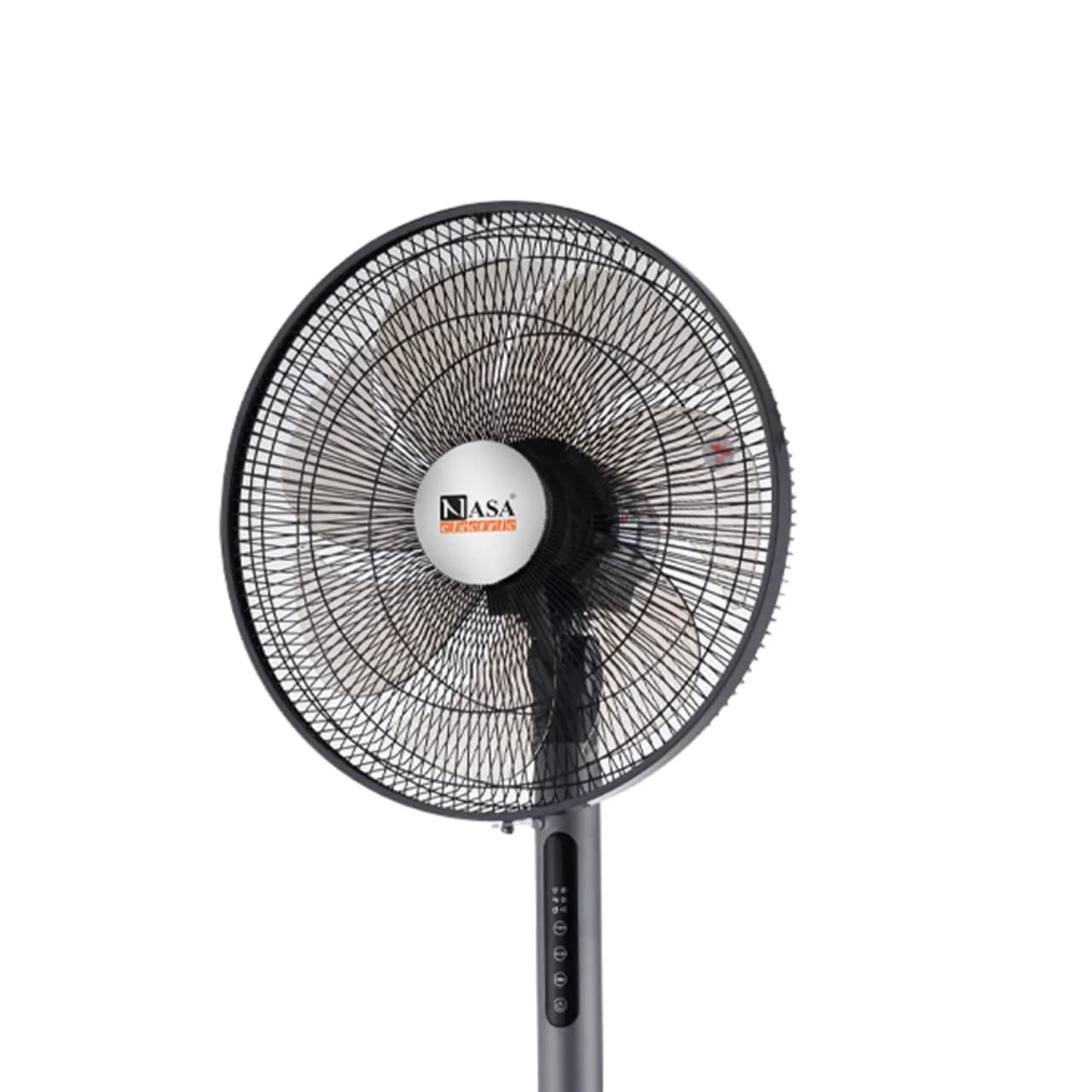پنکه ایستاده ناسا الکتریک مدل NS-1118 — تصویر ۶