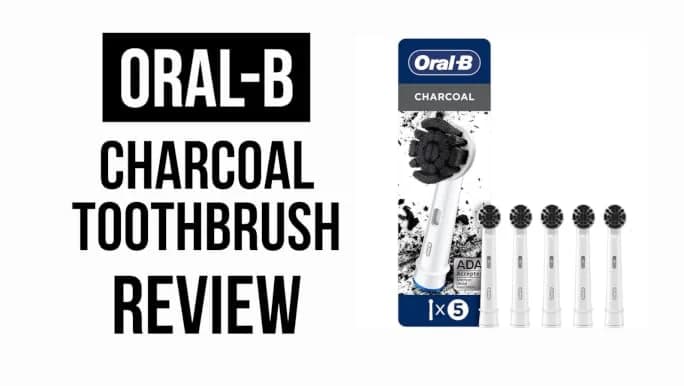 سری یدک مسواک برقی 2عددی اورال بی charcoal — تصویر ۴