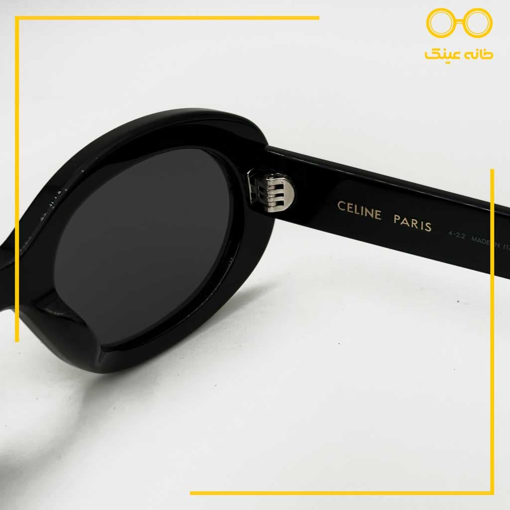 عینک آفتابی زنانه سلین CELINE مدل CL40194U — تصویر ۶