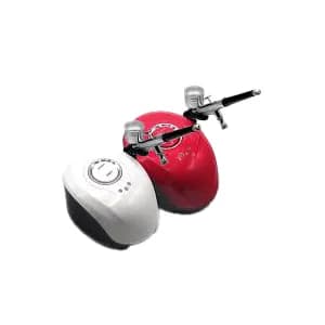 دستگاه ایربراش ناخن مدل مینی ایر(mini air) — تصویر ۲