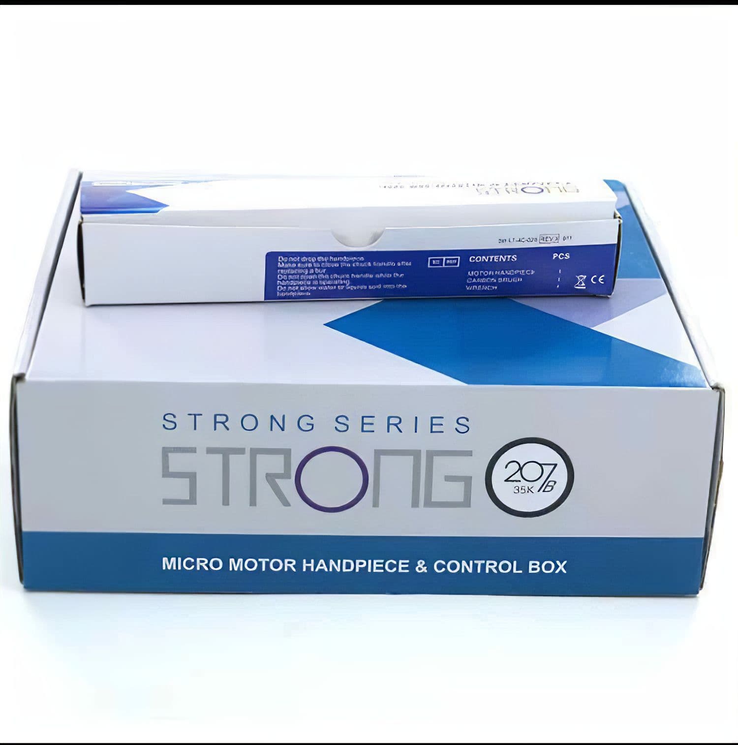 دستگاه سوهان برقی استرانگ مدل207(strong 207) — تصویر ۲