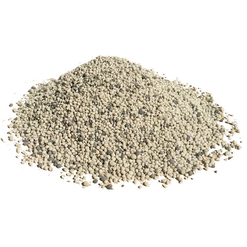 خاک بستر گربه میوکت مدل Carbon Activated Granule وزن ۱۰ کیلوگرم — تصویر ۳