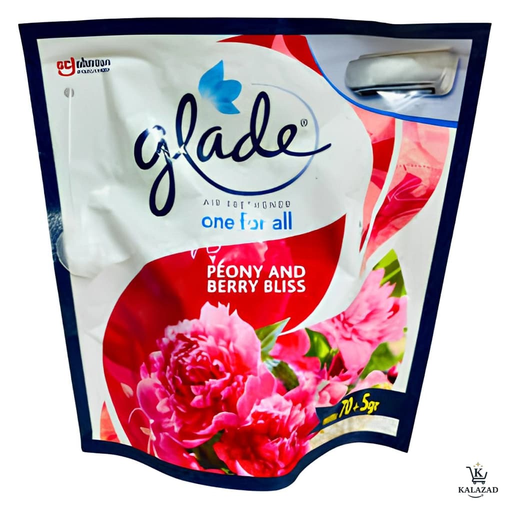 گلید خوشبو کننده75میلPEONY