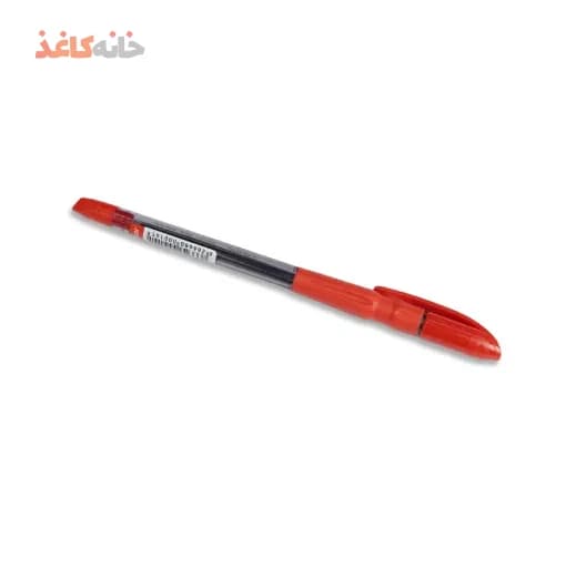خودکار قرمز 0/7 پنتر — تصویر ۲