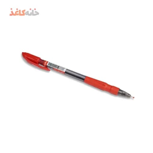 خودکار قرمز 0/7 پنتر